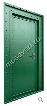 Дверь входная в частный дом зеленый порошок - купить от производителя Мосдвери Дверь входная в частный дом зеленый порошок